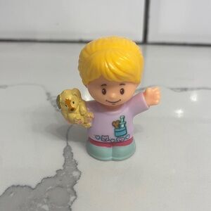 Little People Vet 2016